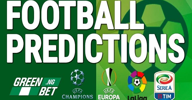 Best Football Prediction Website in Nigeria